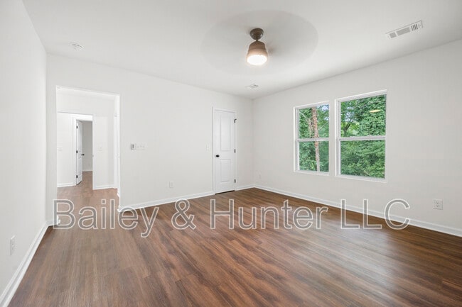 Building Photo - 1721 Hortense Pl NW