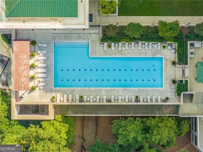 Building Photo - 1820 Peachtree St NW