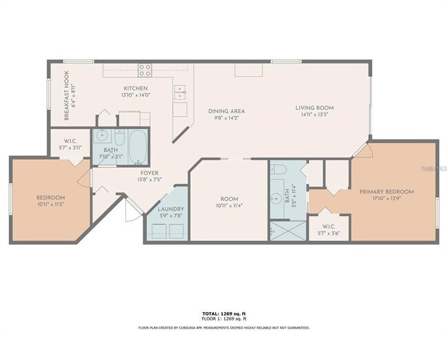 Building Photo - 7015 River Hammock Dr