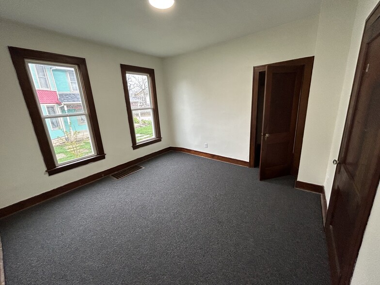 Bedroom 2 - 508 Jersey Ave