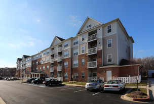 Building Photo - Victoria Park Jaycees Senior Apartments