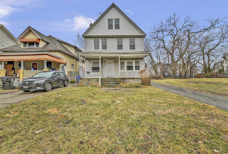 Building Photo - 9502 Talbot Ave