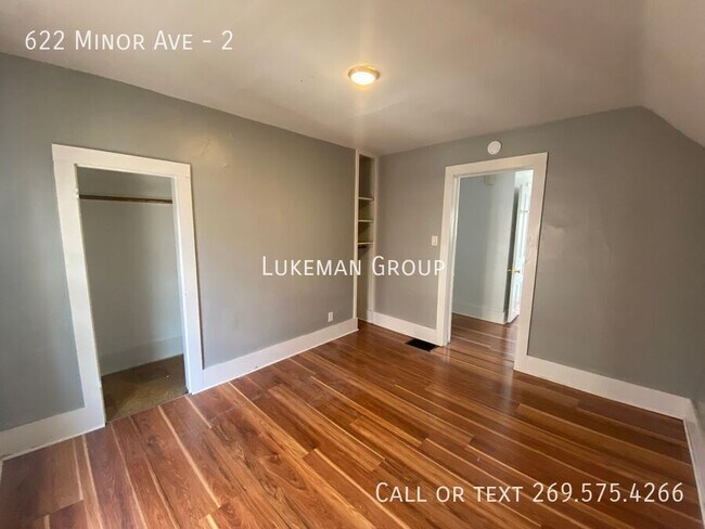 Building Photo - 622 Minor Ave