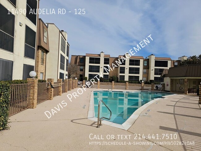 Building Photo - 11490 Audelia Rd