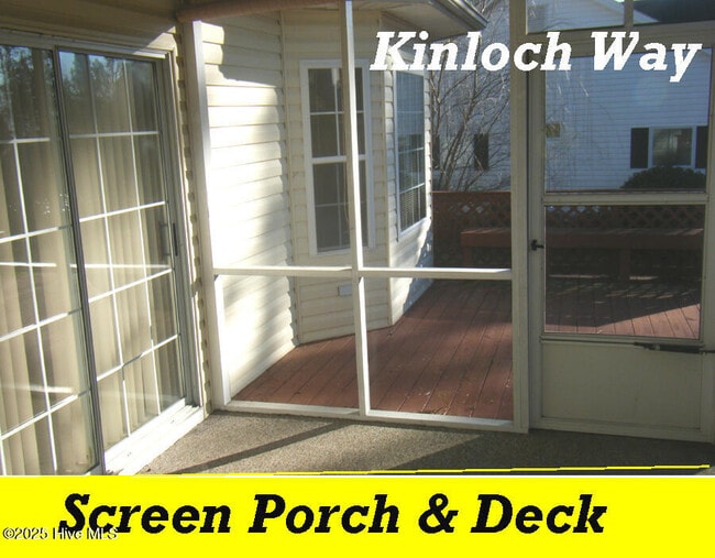 Building Photo - 202 Kinloch Way