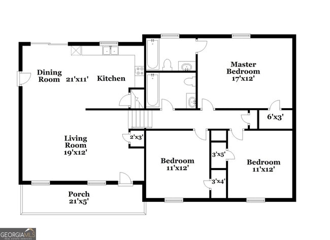 Building Photo - 1255 Bishop's Ln