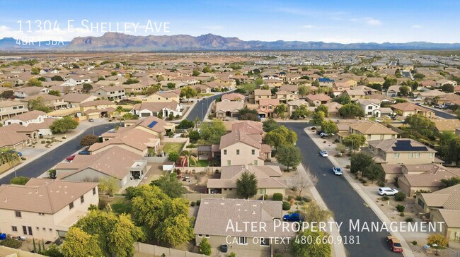 Building Photo - 11304 E Shelley Ave