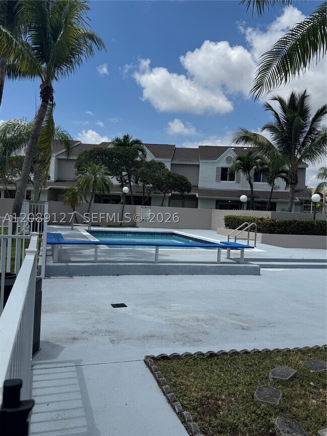 Building Photo - 17440 NW 67th Ct