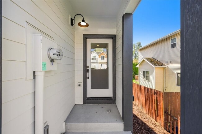 Building Photo - Introducing SE 18th Street Townhomes — Six...