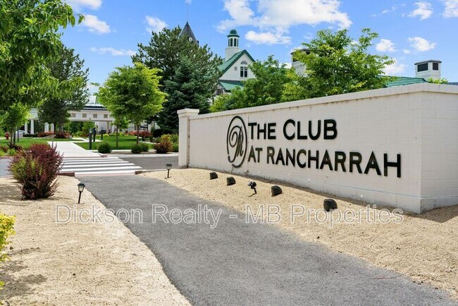 Building Photo - 76 Caballada St