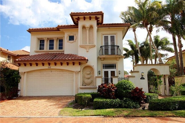 Building Photo - 580 Admirals Way