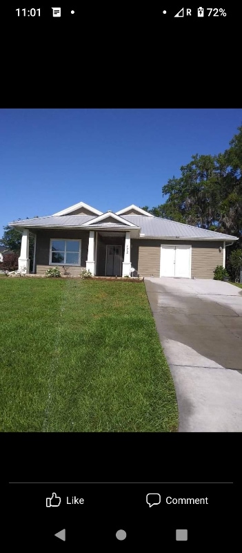 Building Photo - 172 SW Jewel Lk Dr