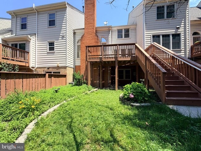 Building Photo - 7418 Crestberry Ln