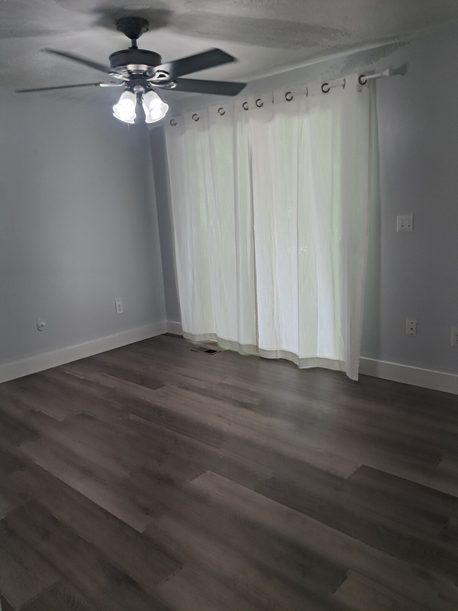 Upstairs bedroom 1 - 111 Center St