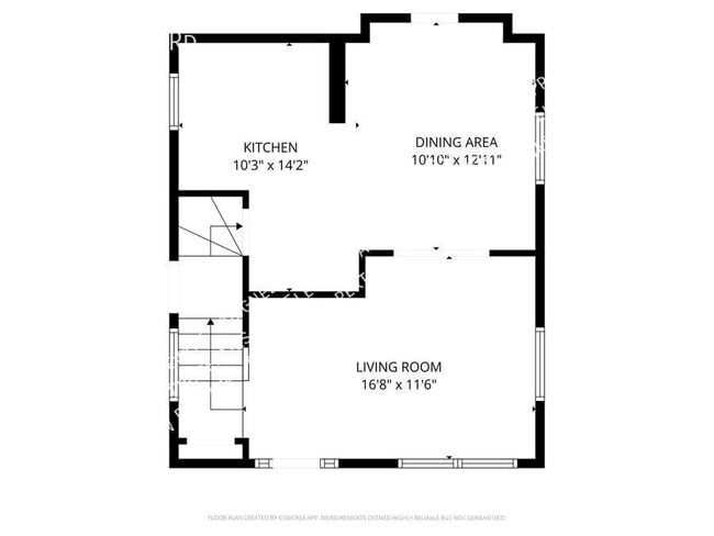 Building Photo - 967 Selwyn Rd