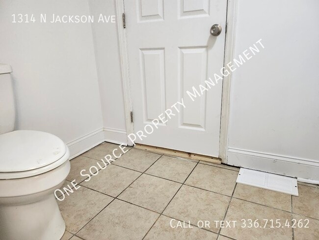 Building Photo - 1314 N Jackson Ave