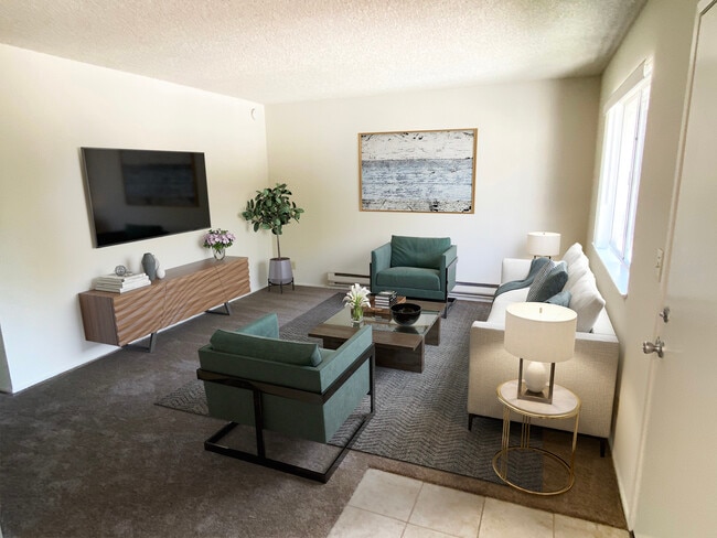 Building Photo - Boynton Greens Apartments