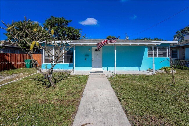 Building Photo - 39 SE 13th Terrace