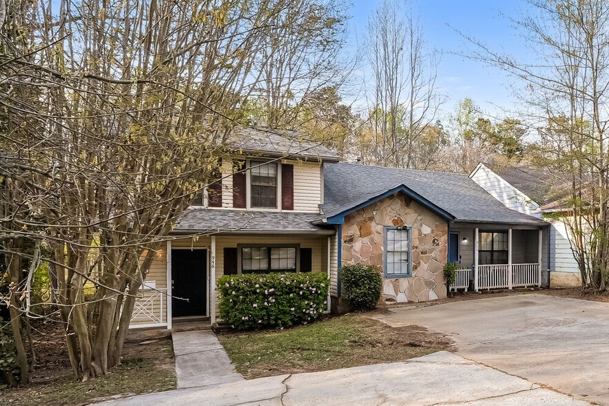 Building Photo - 946 Ohara Dr