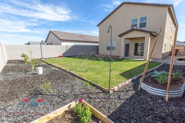 Building Photo - 5954 E Demeter Dr