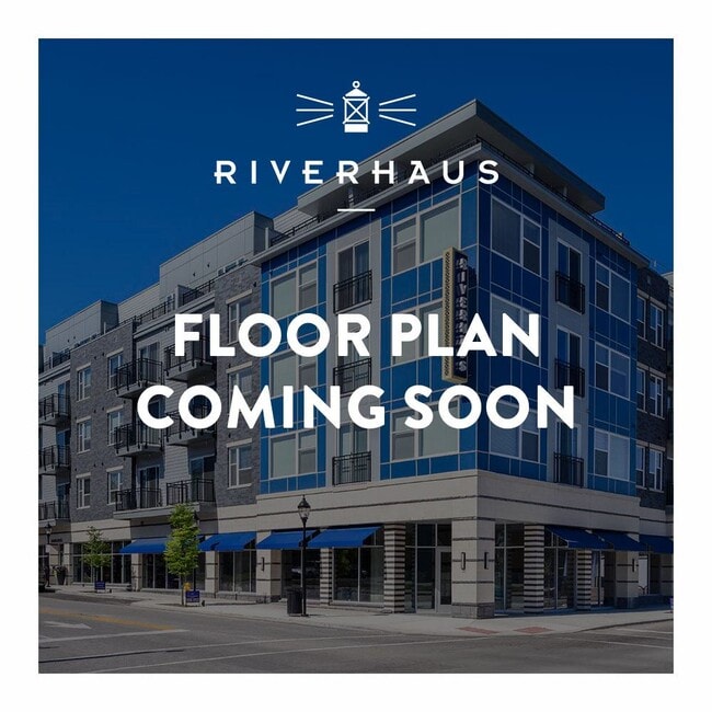 Floorplan - RiverHaus