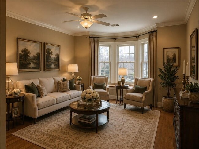 Building Photo - 1462 Georgia Club Dr