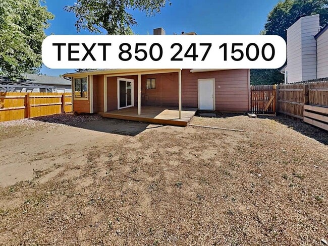 Building Photo - 4556 S Pagosa Way