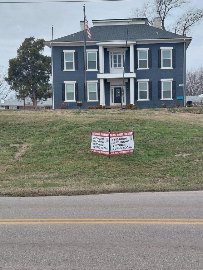 Building Photo - Newburgh - Old State Rte 261 Buildings