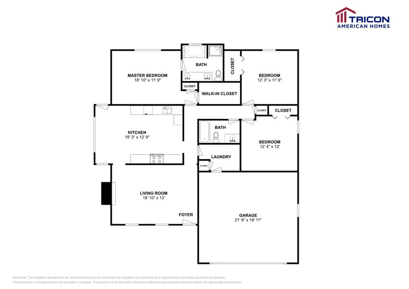 Building Photo - 100 Beaverdam Ct