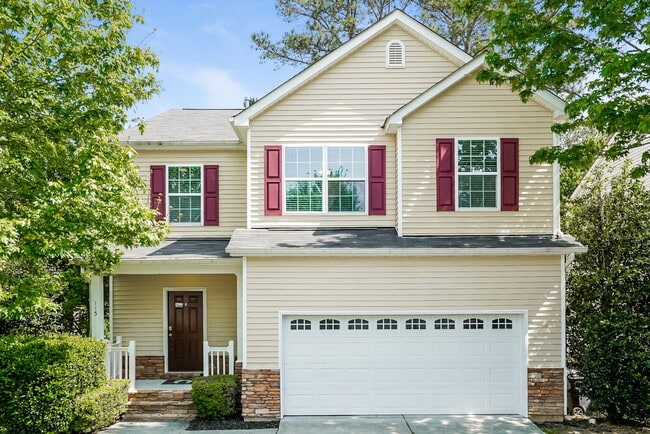 Building Photo - 115 Switchback Street