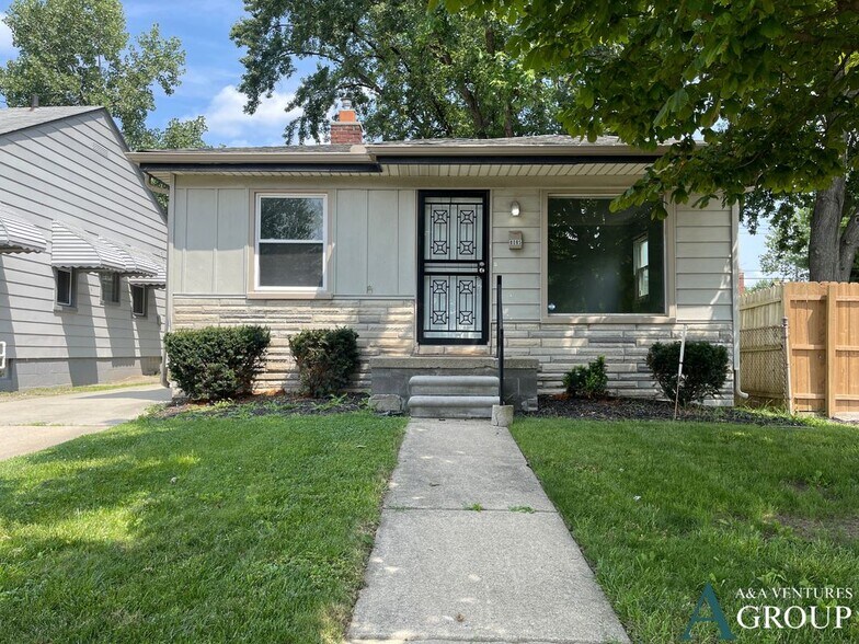 Primary Photo - 8085 Stephens Rd