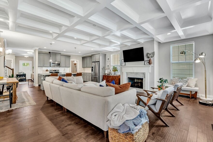 Building Photo - 1802A Tammany Dr