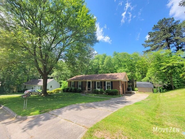Building Photo - 6524 Keystone Dr