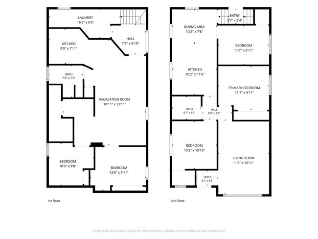 Building Photo - 8201 S Komensky Ave