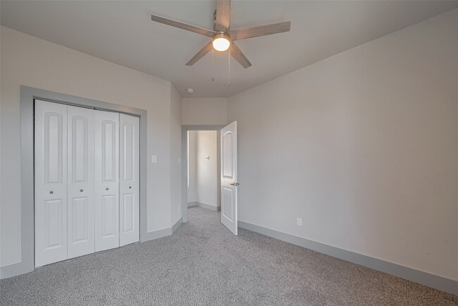 Building Photo - 2414 Sam Wilson St