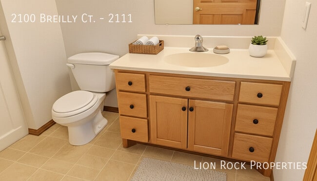 Building Photo - 2100 Breilly Ct