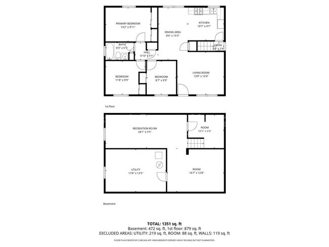 Building Photo - 10216 Royal Dr