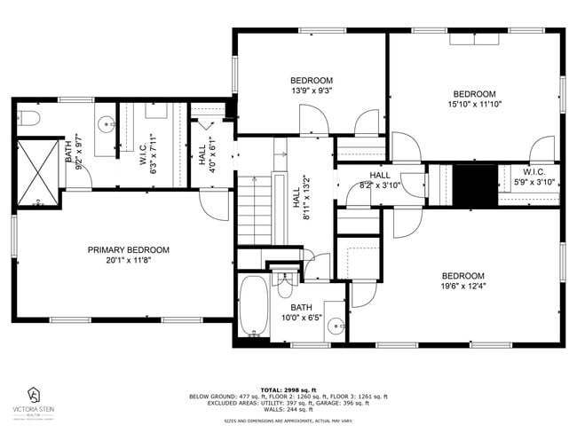 Building Photo - 9445 Avers Ave