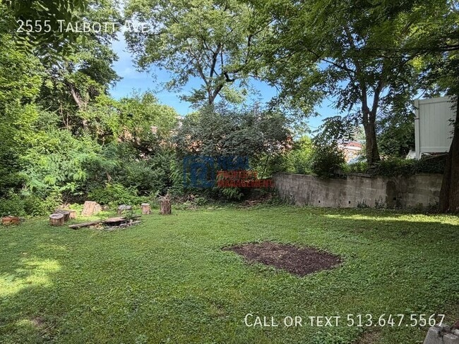 Building Photo - 2555 Talbott Ave