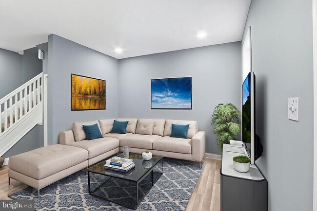 Building Photo - 1309 E Patapsco Ave