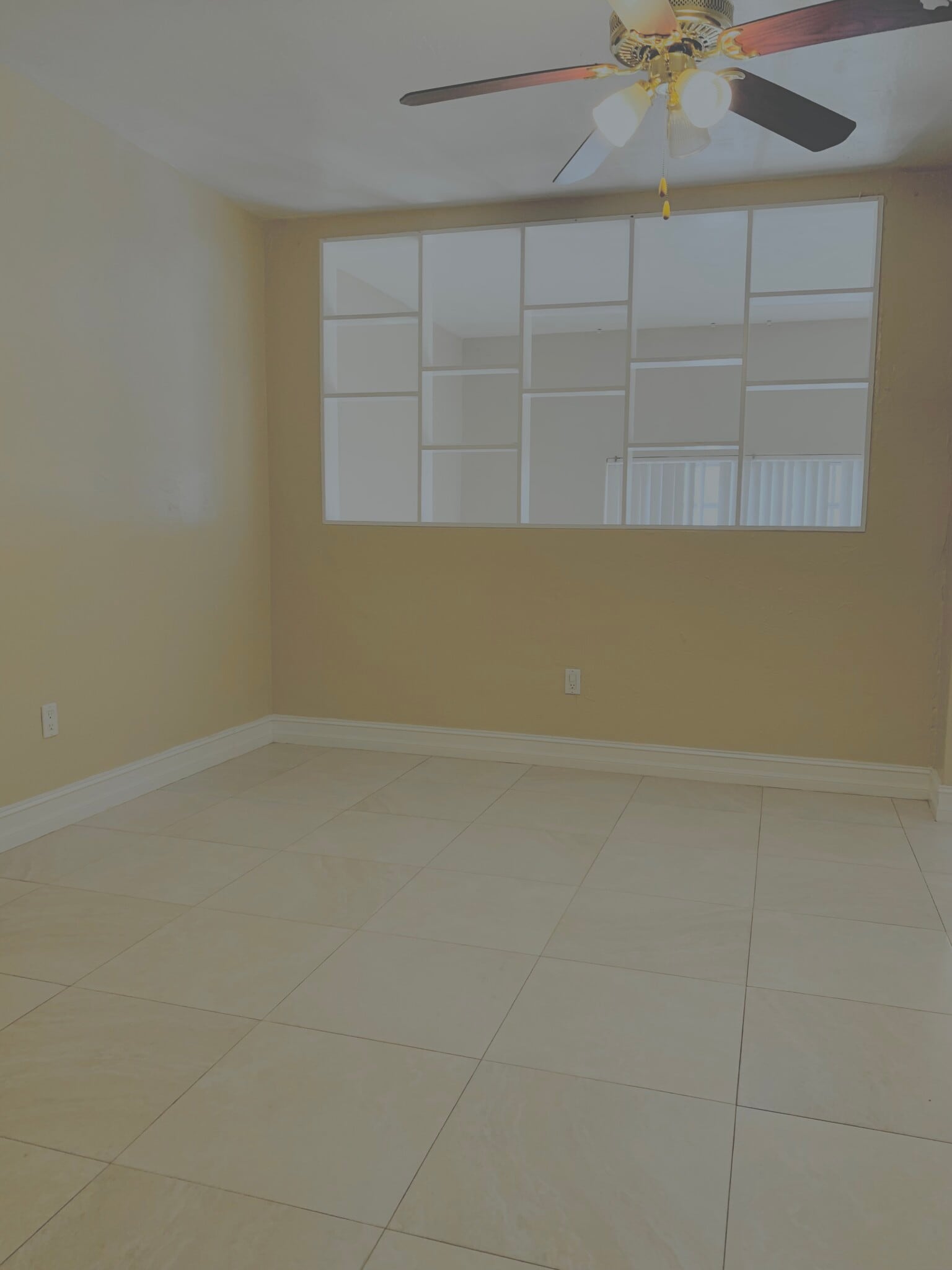 Master Bedroom - 10901 N Kendall Dr