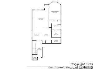 Building Photo - 2616 Gideon Ln