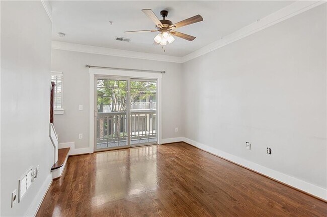 Building Photo - 221 Semel Cir NW