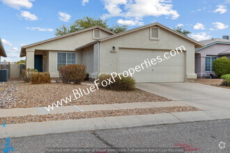 Building Photo - 8961 E Alderpoint Way
