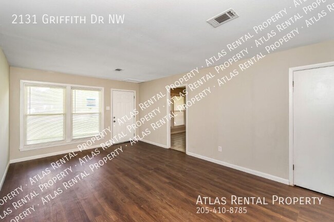 Building Photo - 2131 Griffith Dr NW