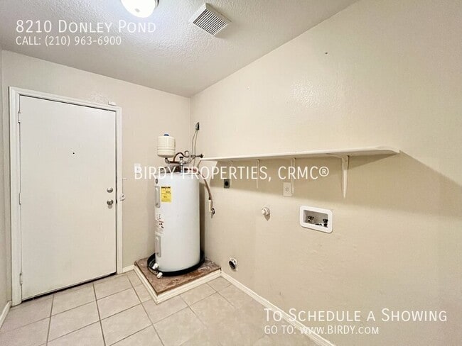 Building Photo - 8210 Donley Pond