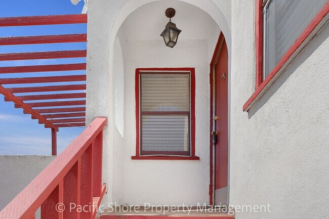Building Photo - 10753 Tabor St