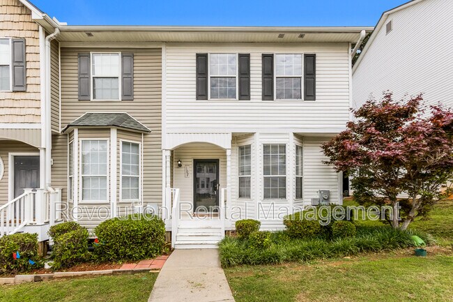 Primary Photo - 107 Timber Ridge Dr