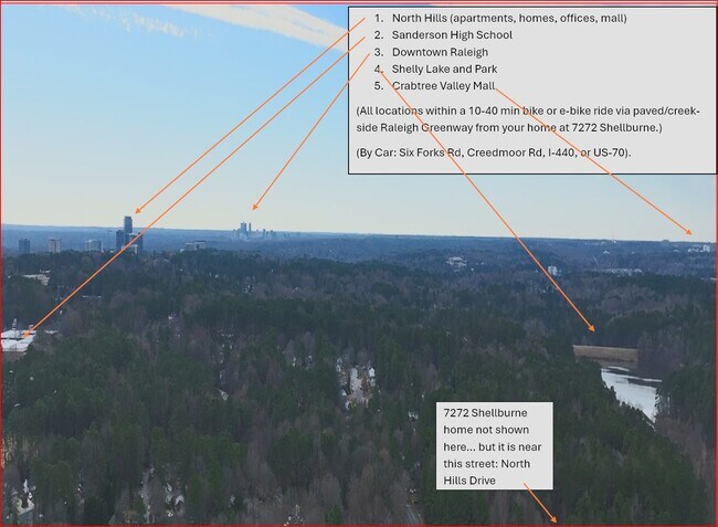 Building Photo - 7272 Shellburne Dr