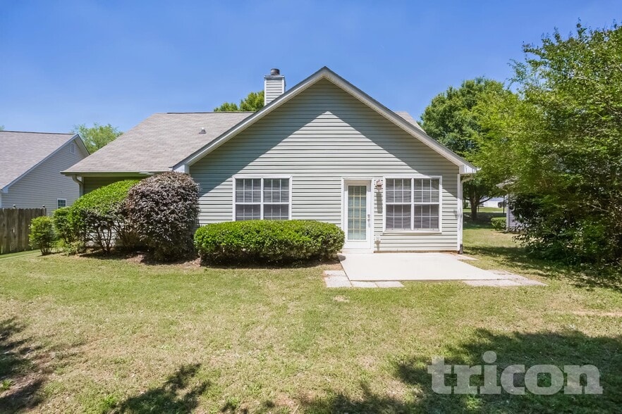 Building Photo - 233 Misty Ridge Trail